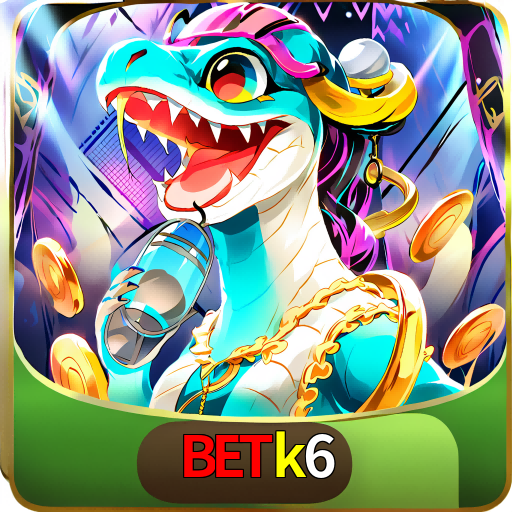 Cassino Online Betk6